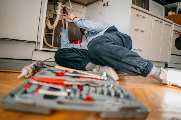Best Sewer Line Repair  in Shingletown, CA