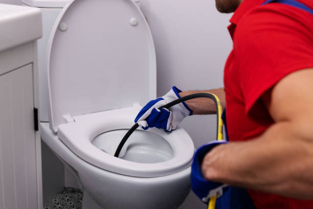 Best Leak Detection Services  in Shingletown, CA